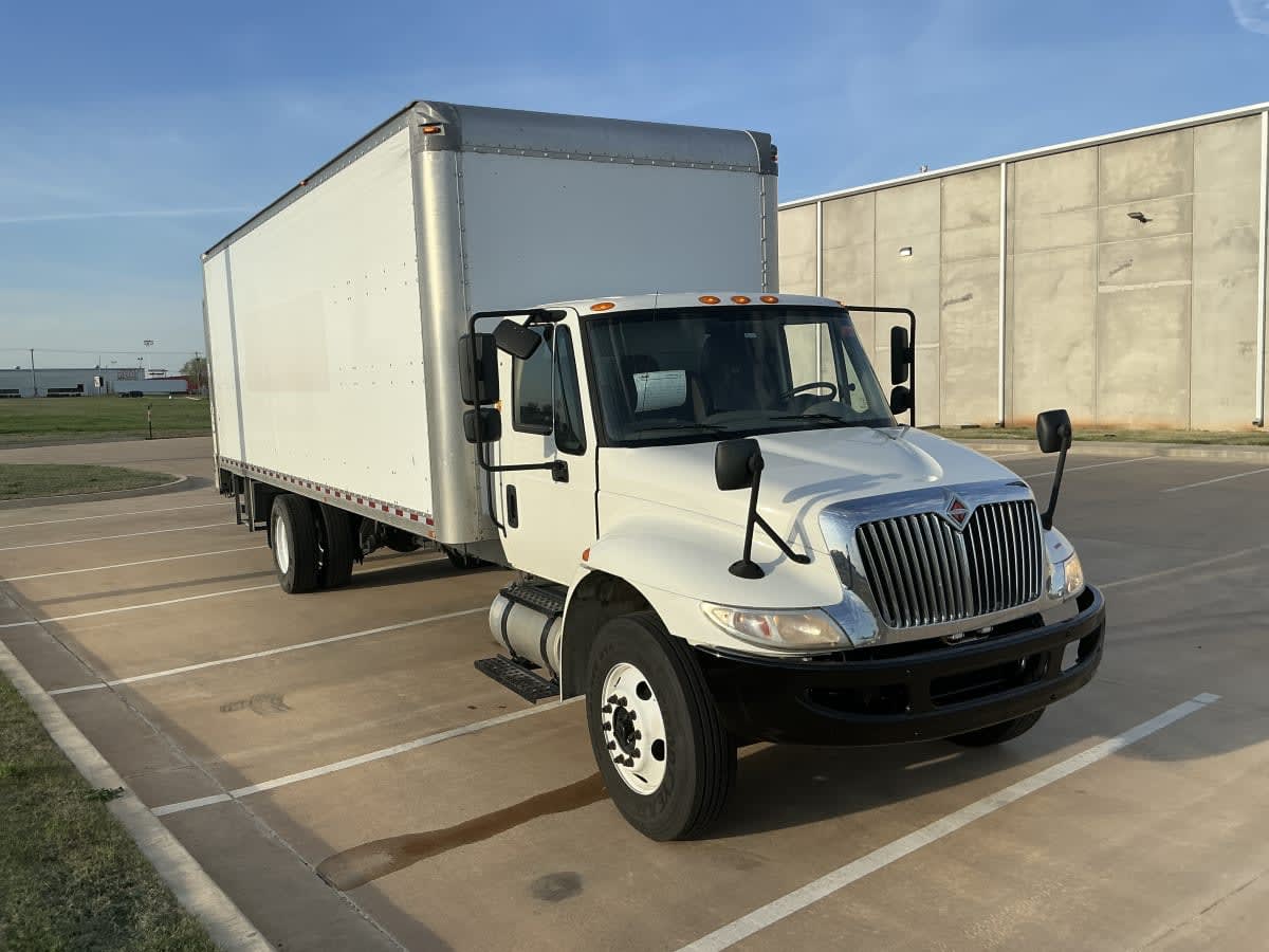 2018 Navistar International 4300 769183