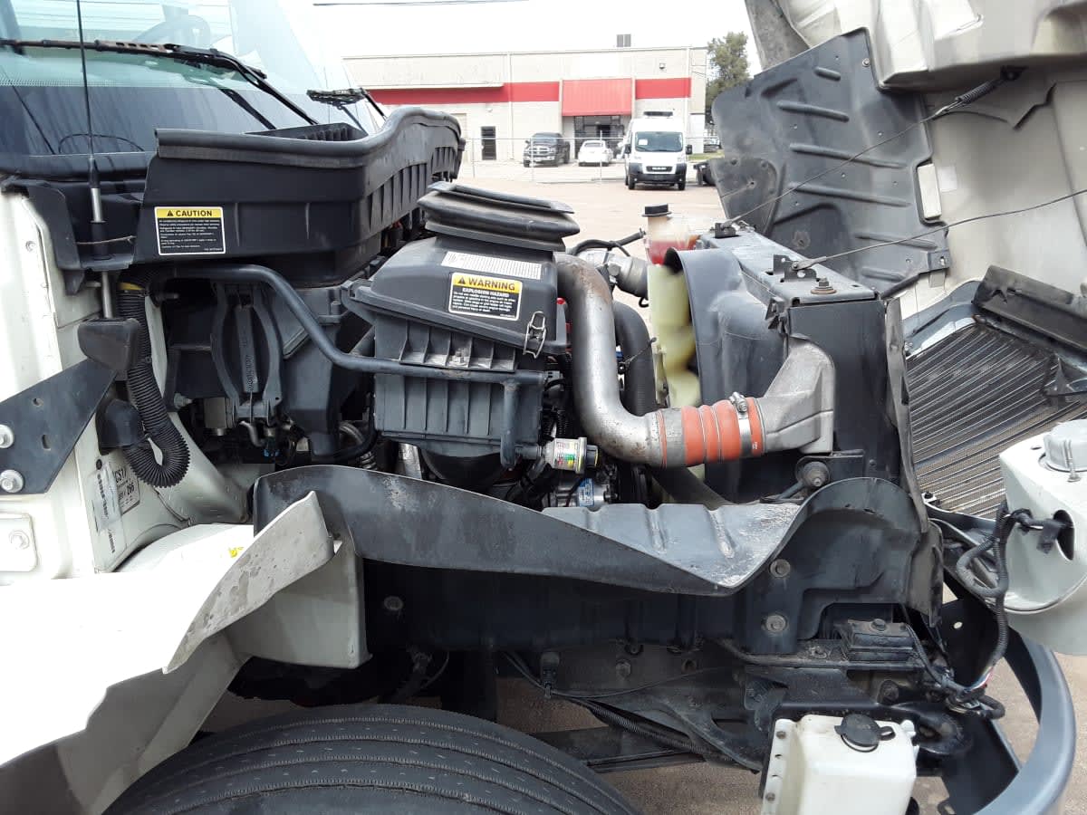 2018 Navistar International 4300 769185