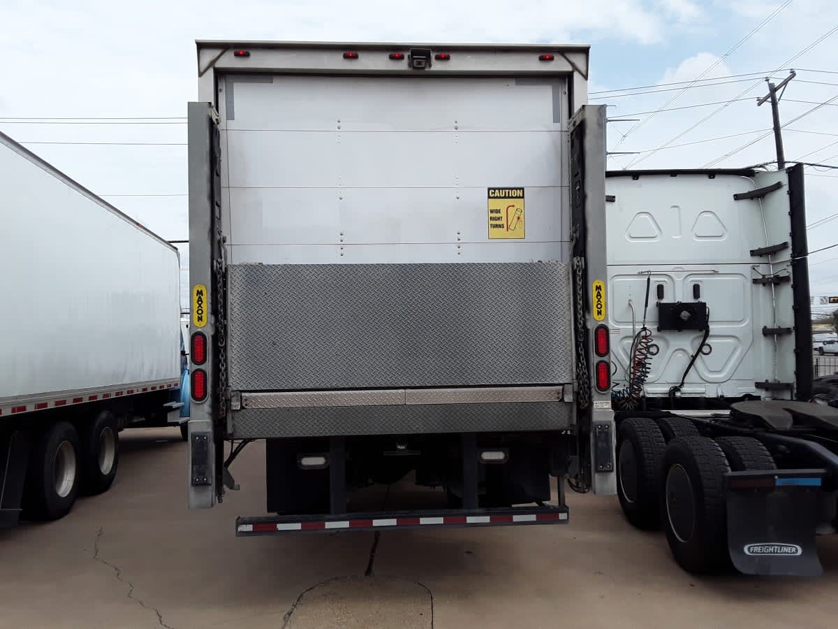 2018 Navistar International 4300 769185