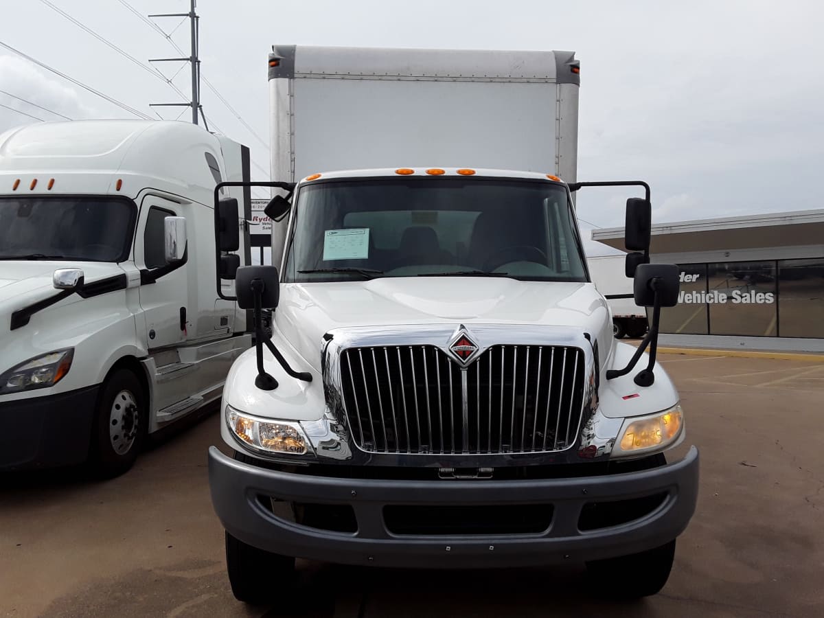 2018 Navistar International 4300 769185