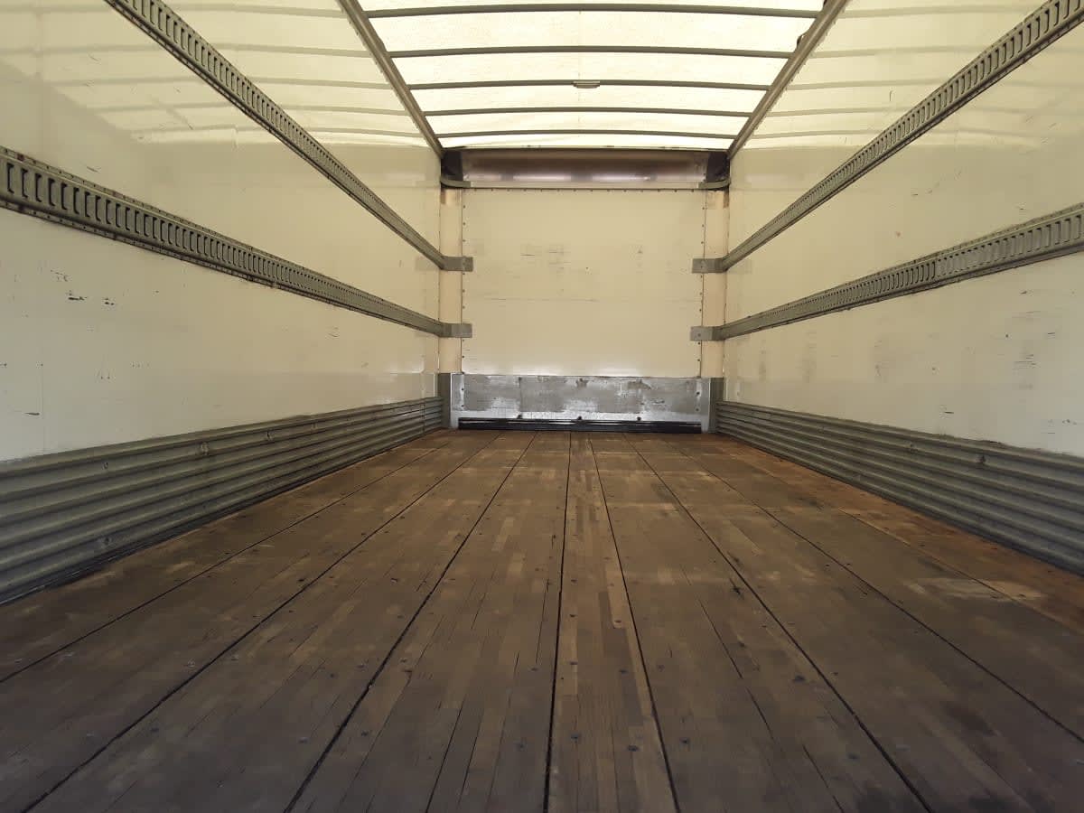 2018 Navistar International 4300 769186