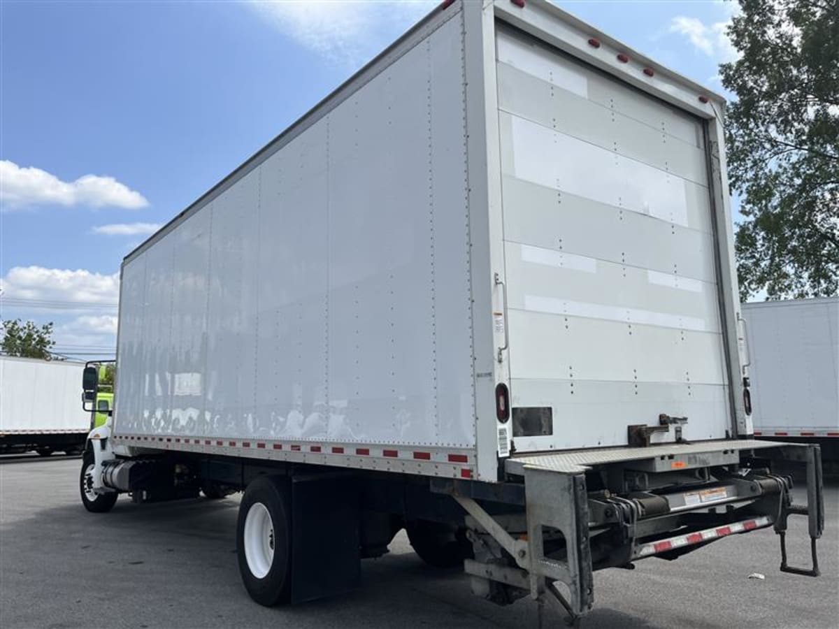 2018 Navistar International 4300 769191