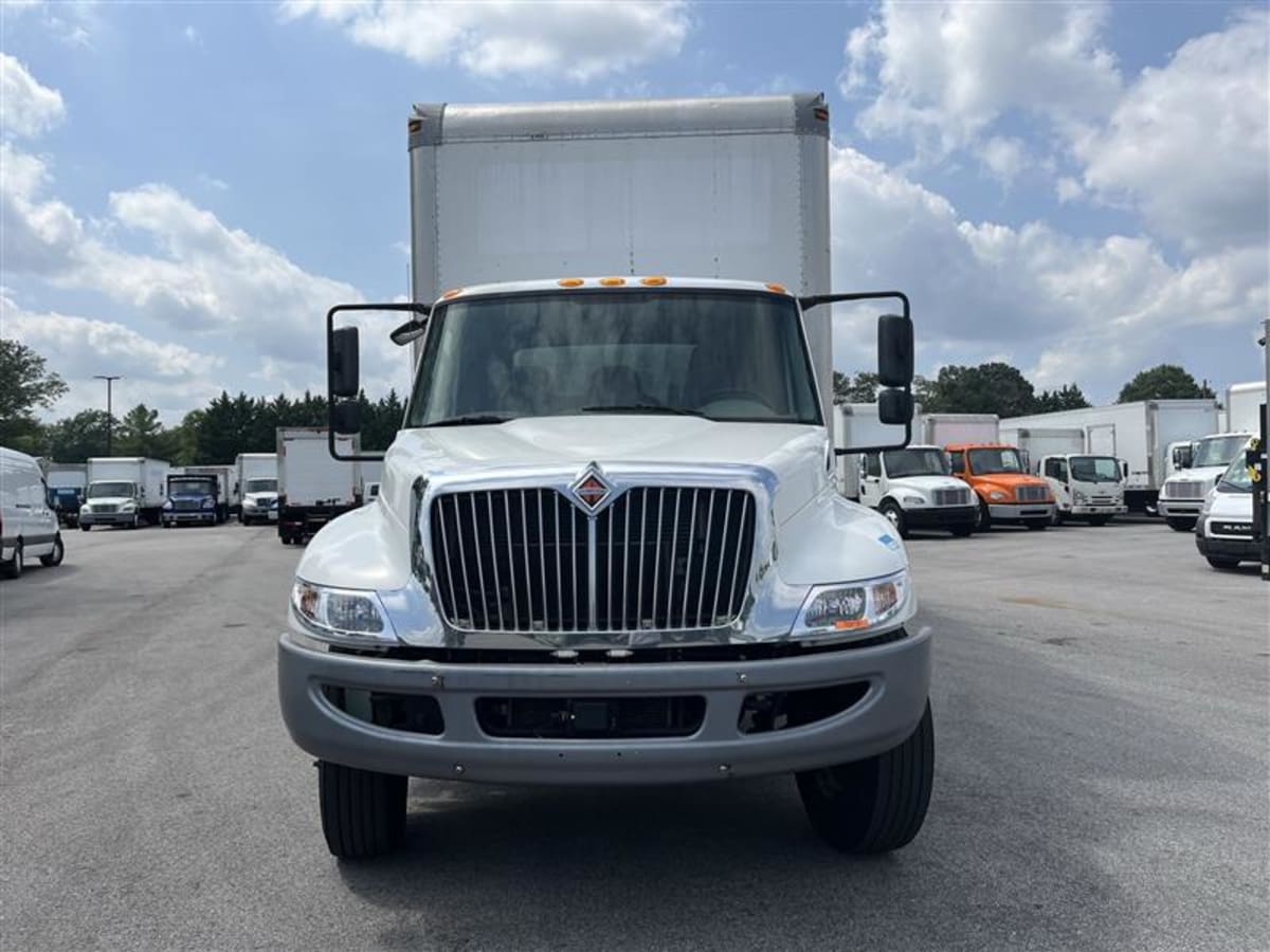 2018 Navistar International 4300 769191
