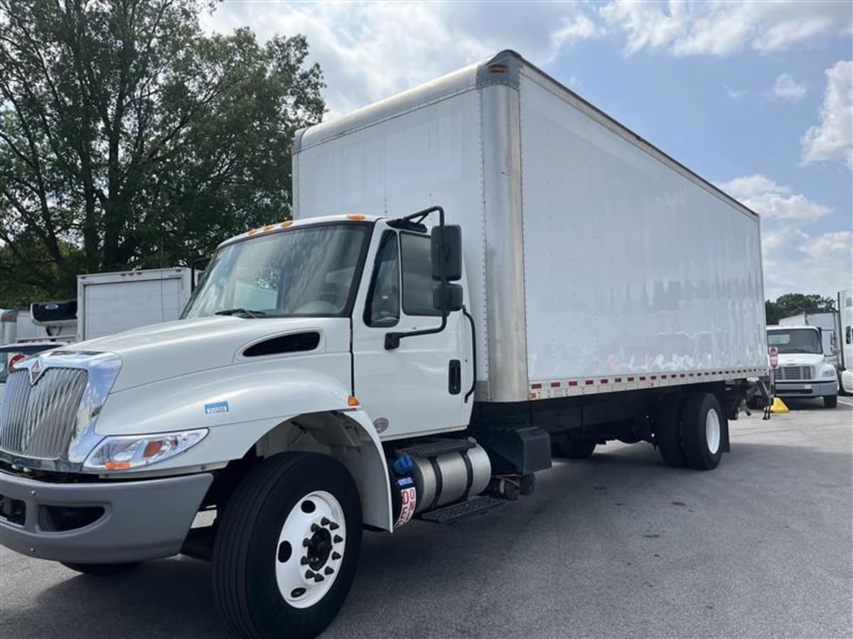 2018 Navistar International 4300 769191