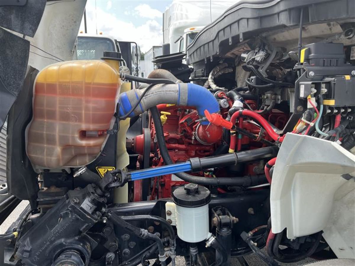 2018 Navistar International 4300 769191