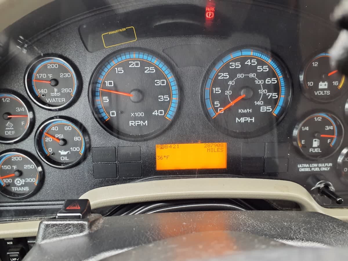 2018 Navistar International 4300 769193