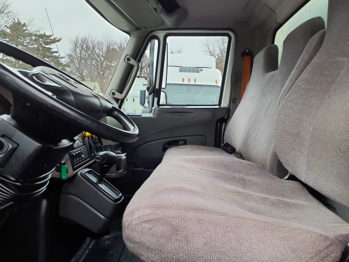 2018 Navistar International 4300 769193