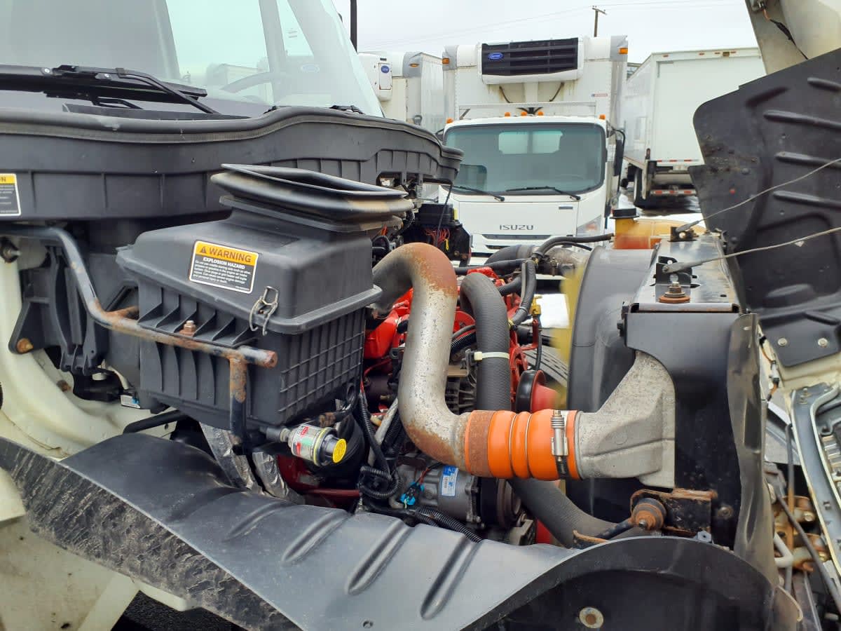 2018 Navistar International 4300 769193