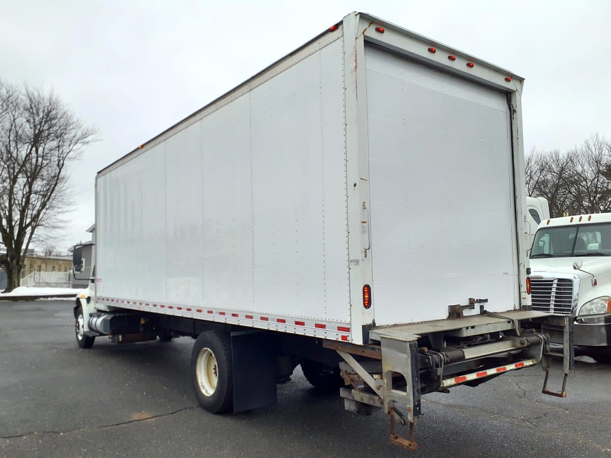 2018 Navistar International 4300 769193