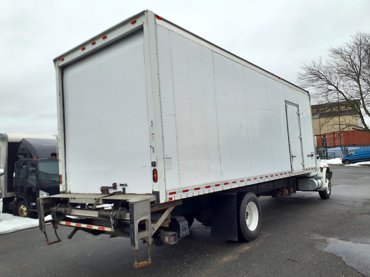 2018 Navistar International 4300 769193