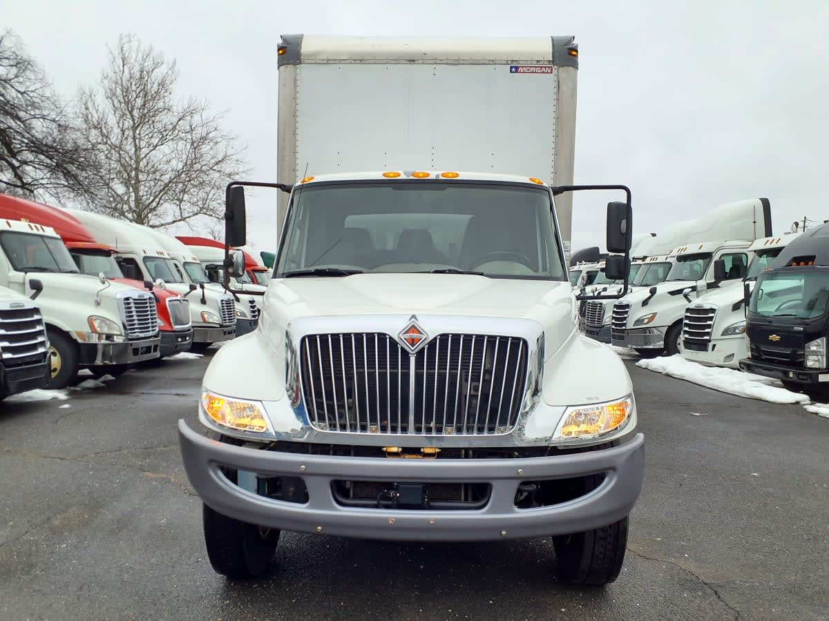 2018 Navistar International 4300 769193