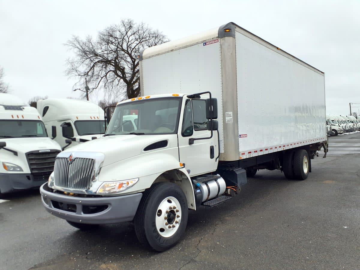 2018 Navistar International 4300 769193