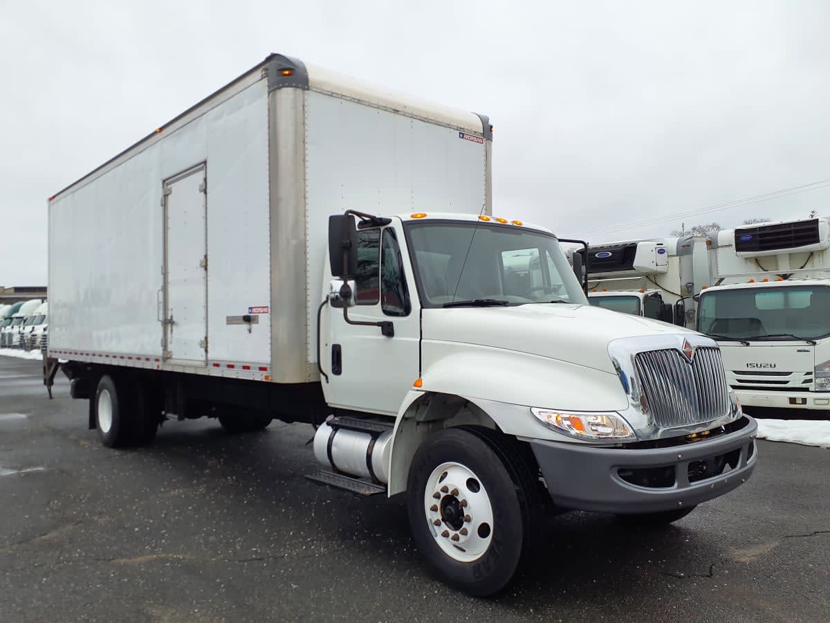 2018 Navistar International 4300 769193