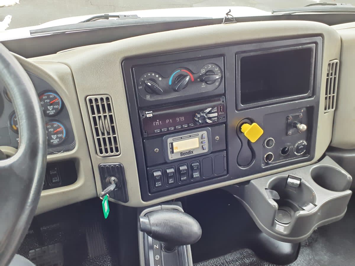 2018 Navistar International 4300 769193