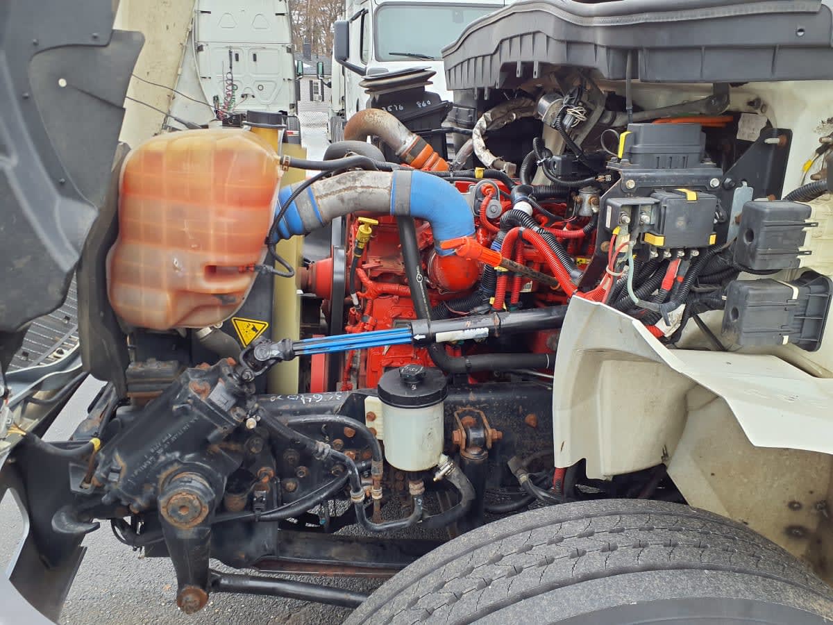 2018 Navistar International 4300 769193