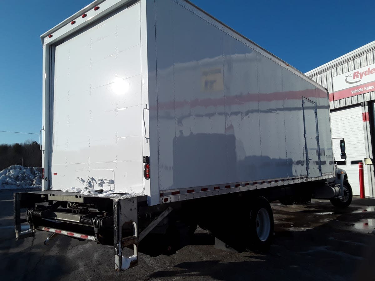 2018 Navistar International 4300 769195