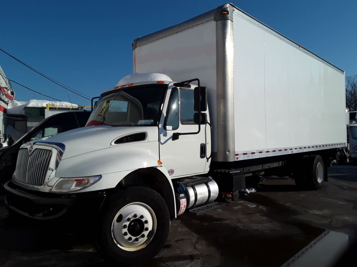 2018 Navistar International 4300 769195