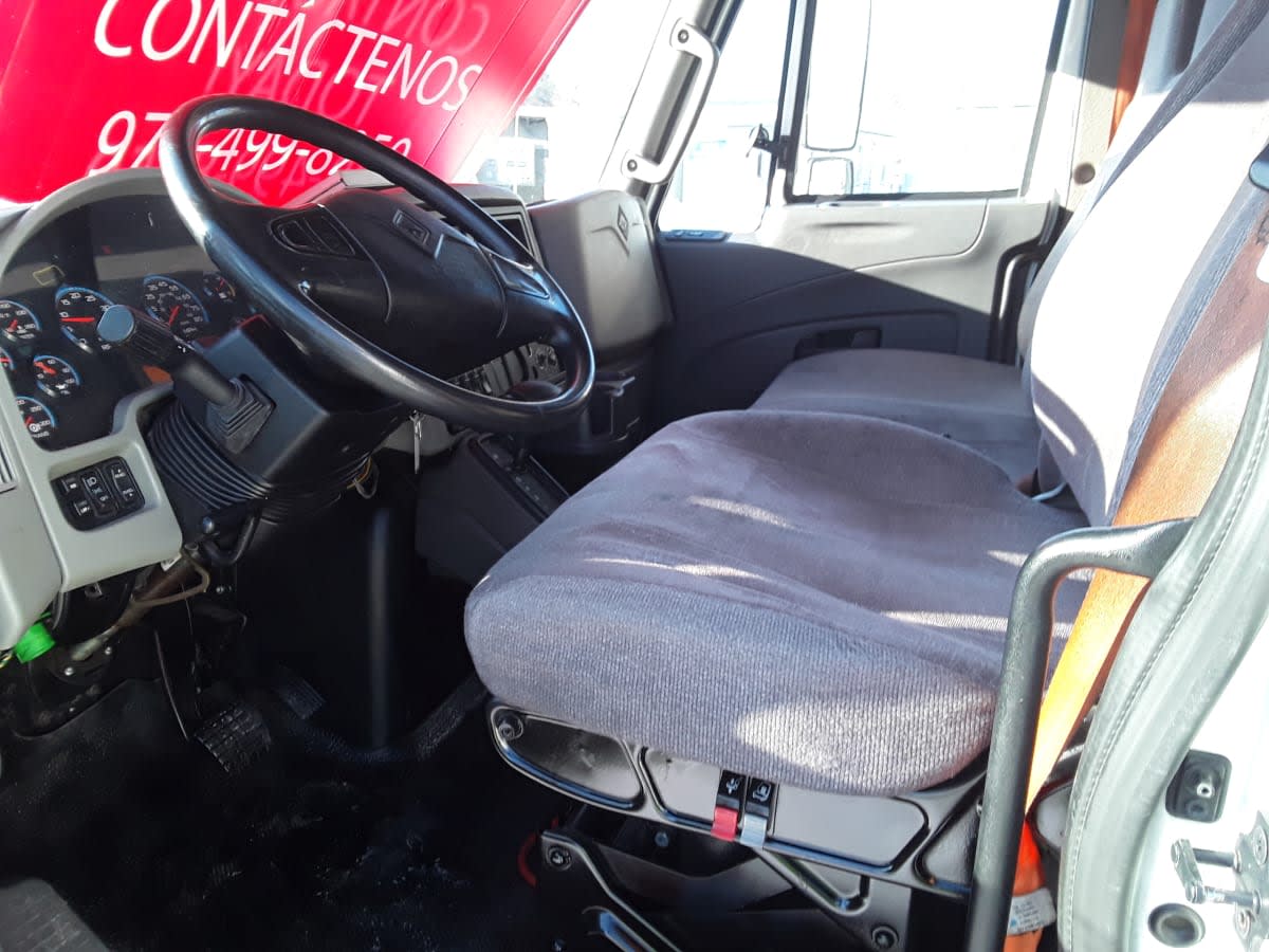 2018 Navistar International 4300 769195