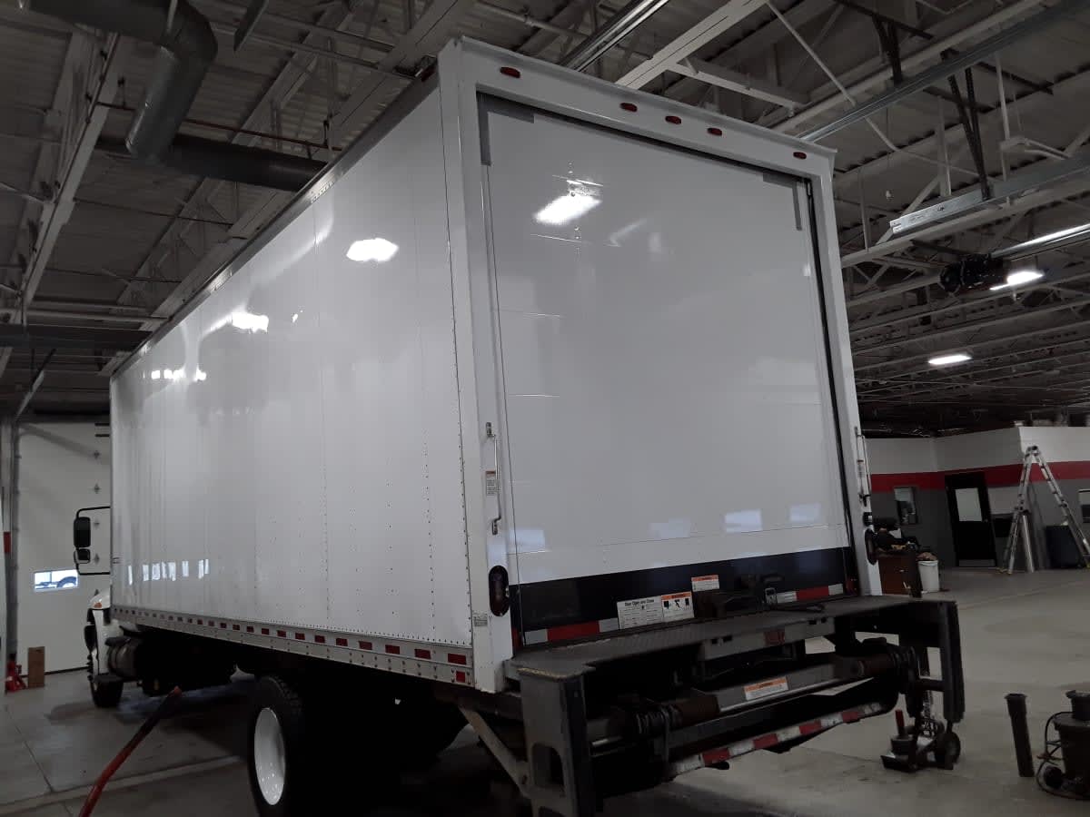 2018 Navistar International 4300 769198