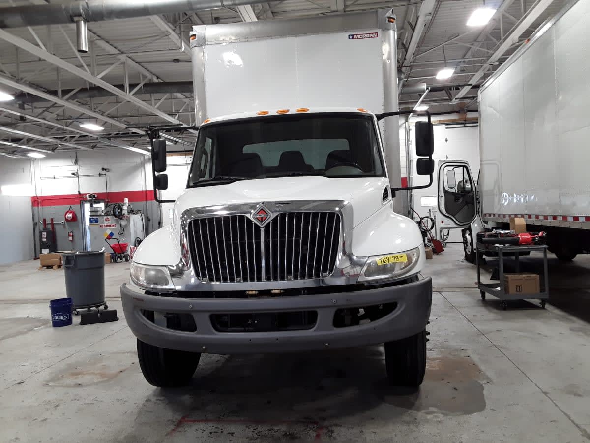 2018 Navistar International 4300 769198