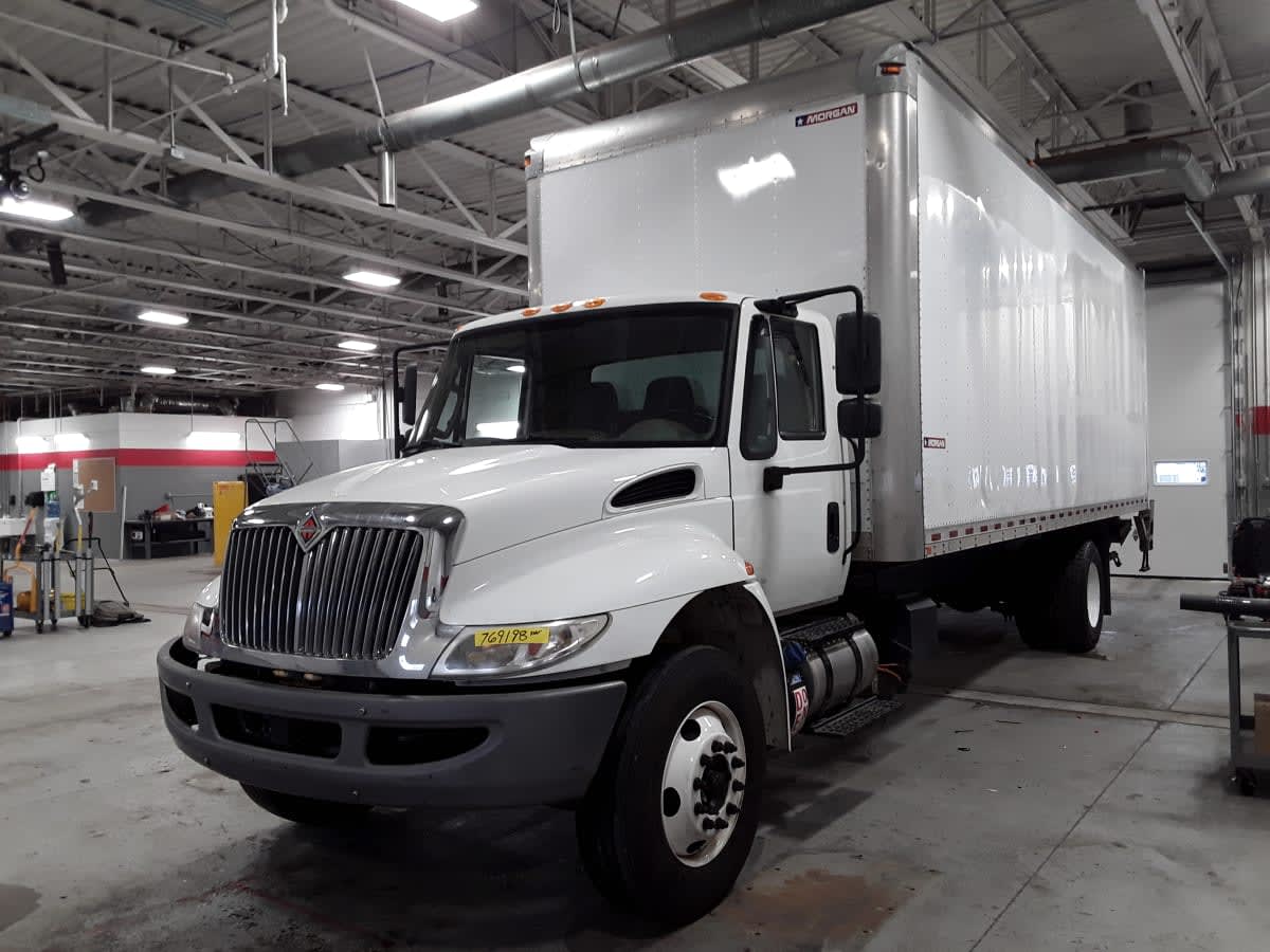 2018 Navistar International 4300 769198