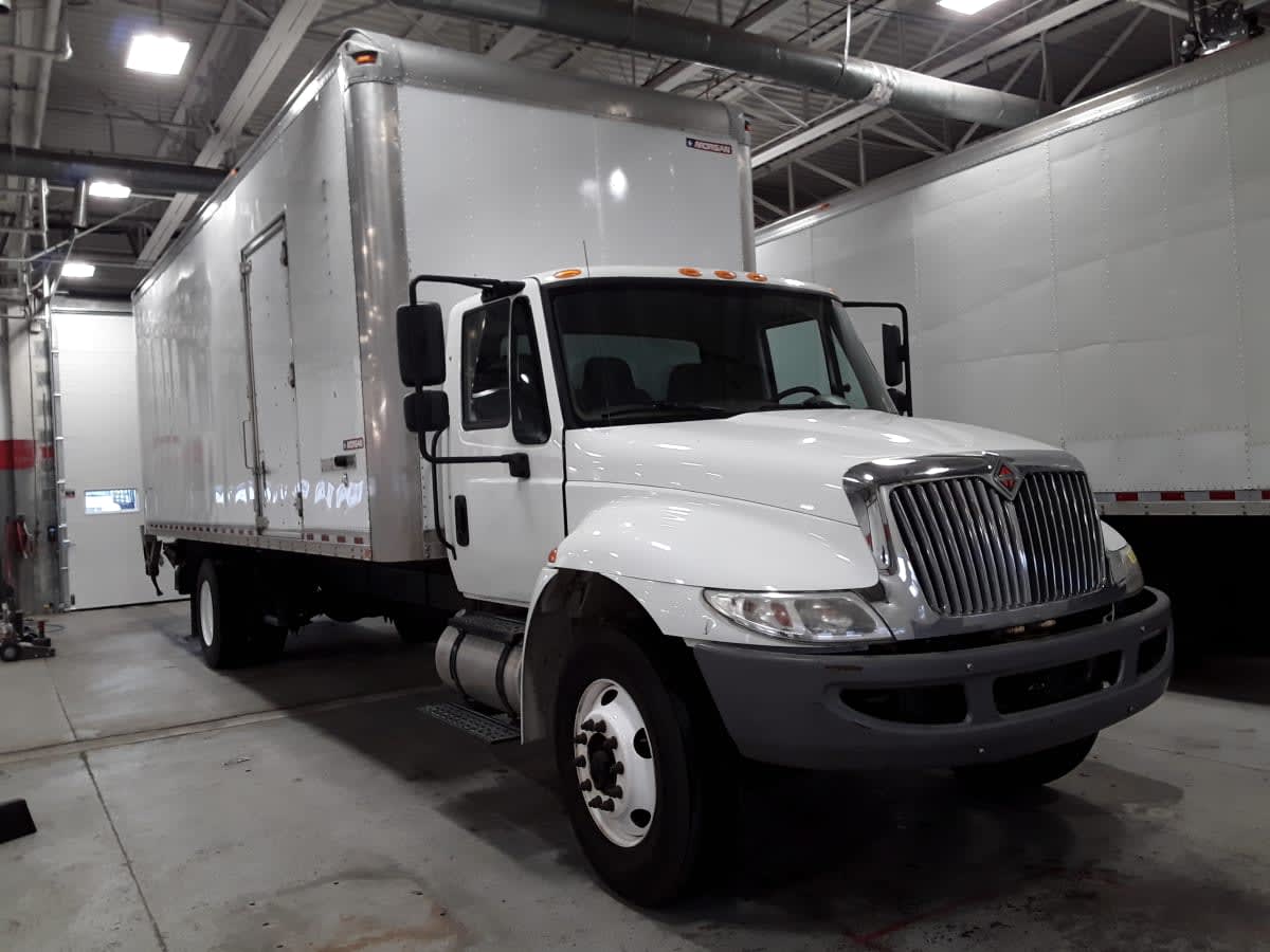 2018 Navistar International 4300 769198