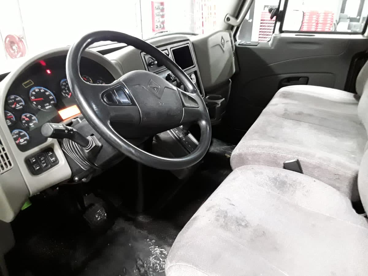 2018 Navistar International 4300 769198