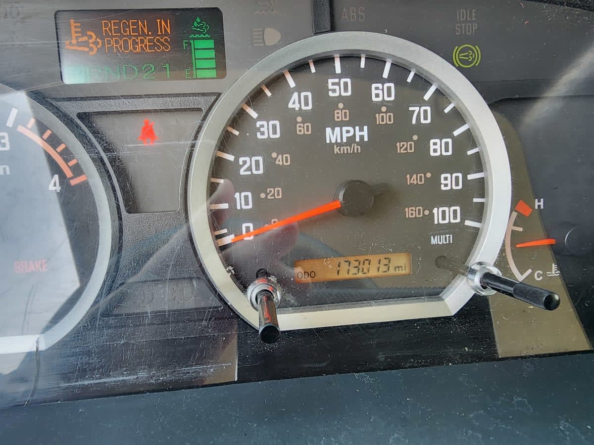 2018 Navistar International 4300 769202