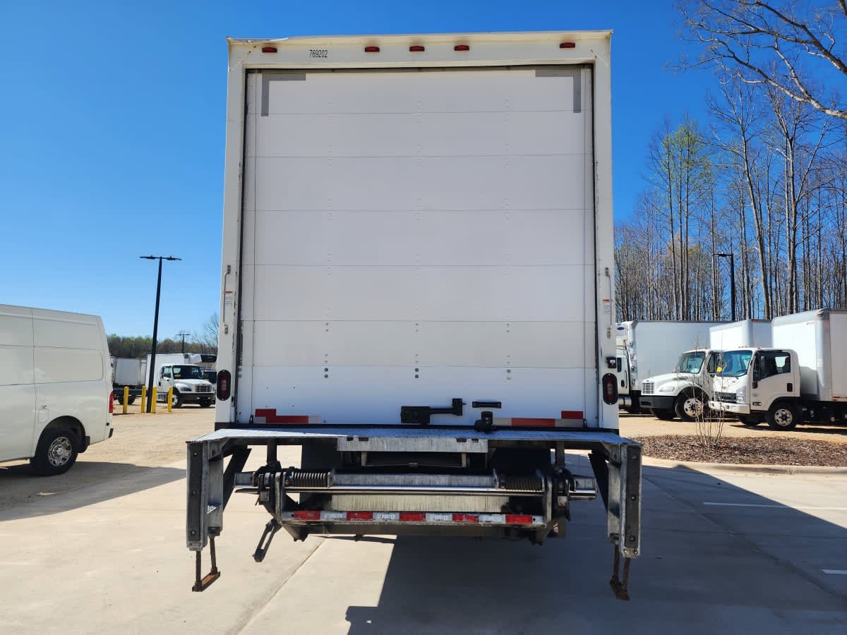 2018 Navistar International 4300 769202