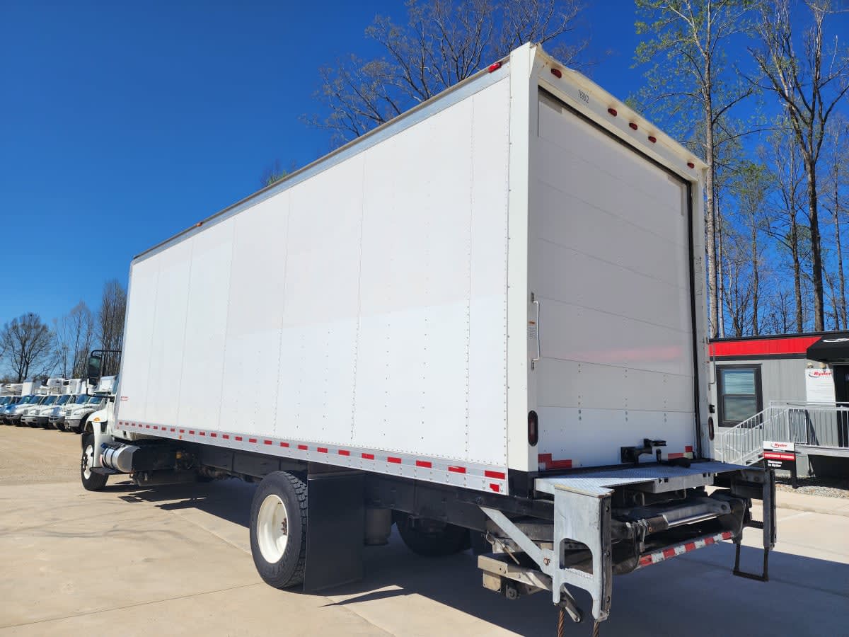 2018 Navistar International 4300 769202