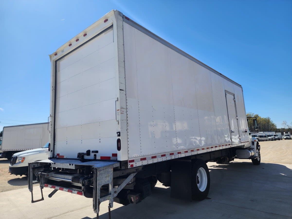 2018 Navistar International 4300 769202