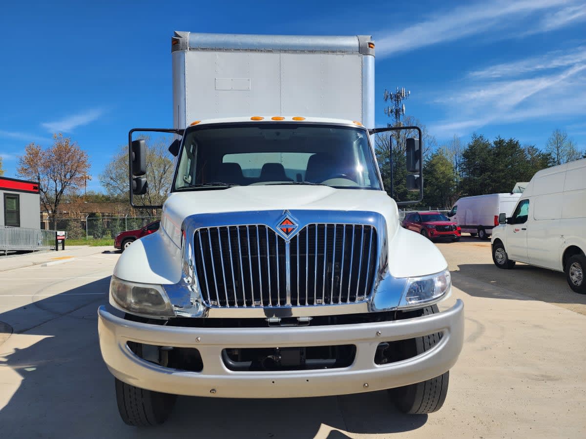 2018 Navistar International 4300 769202