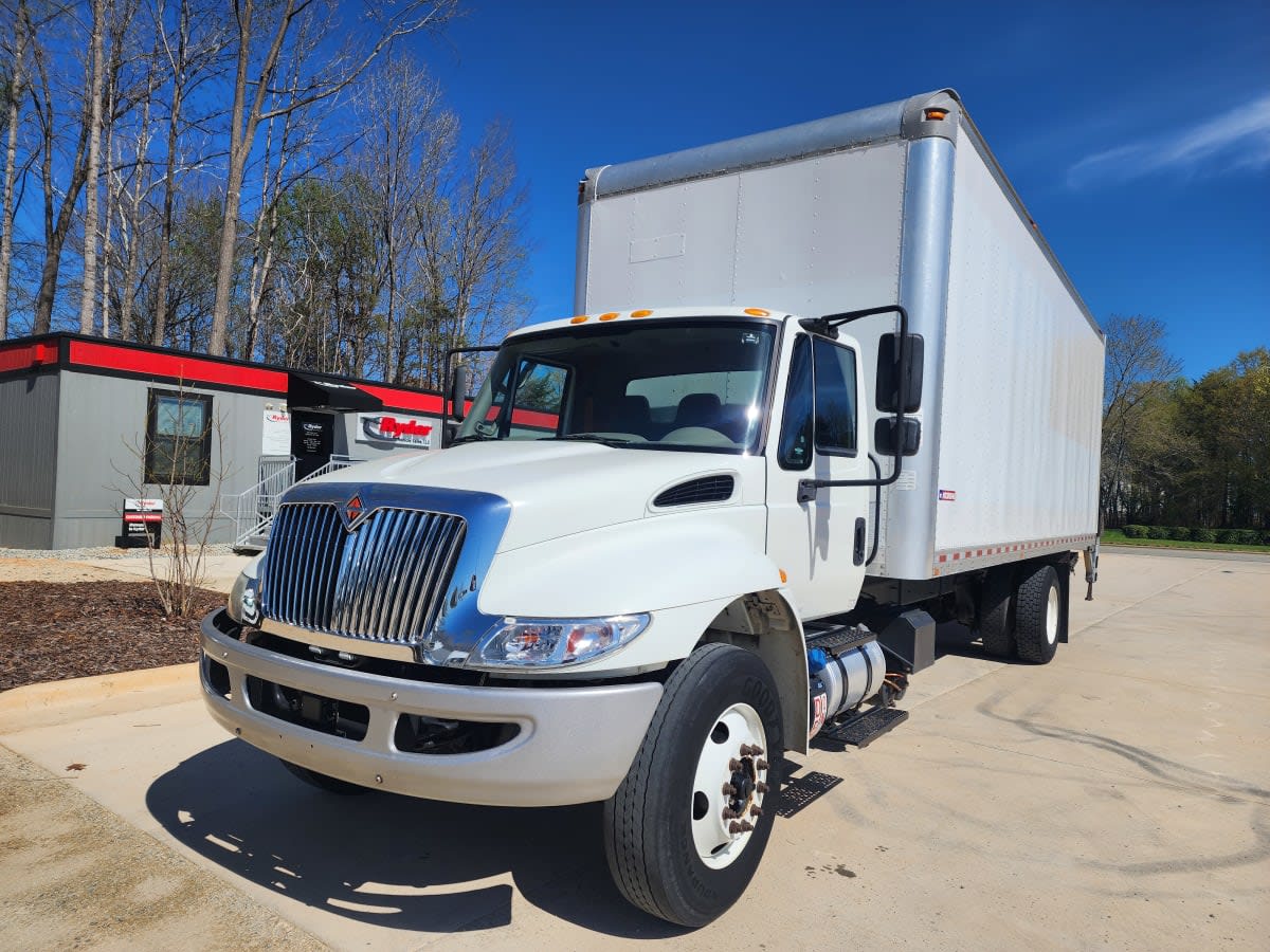 2018 Navistar International 4300 769202