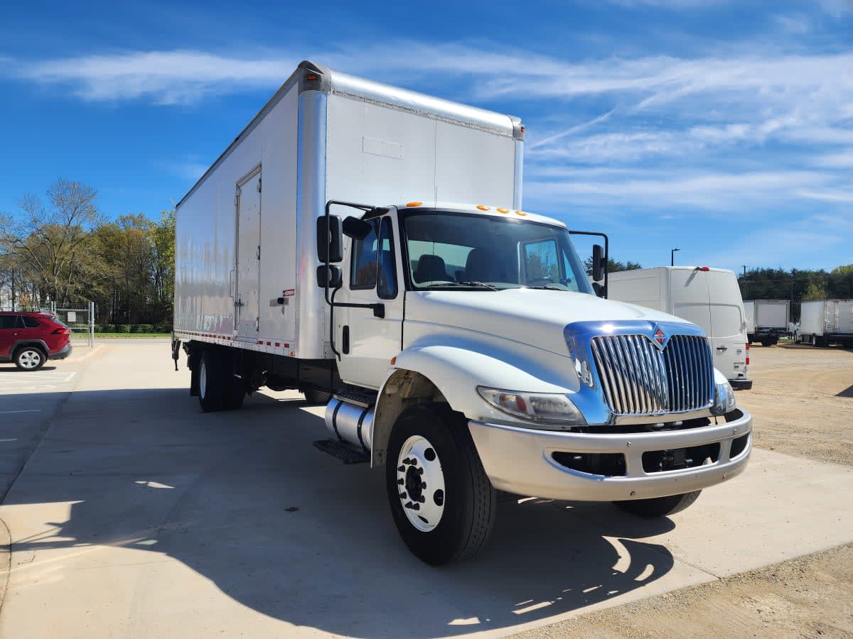 2018 Navistar International 4300 769202