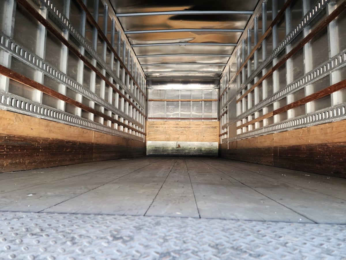 2018 Navistar International 4300 769202