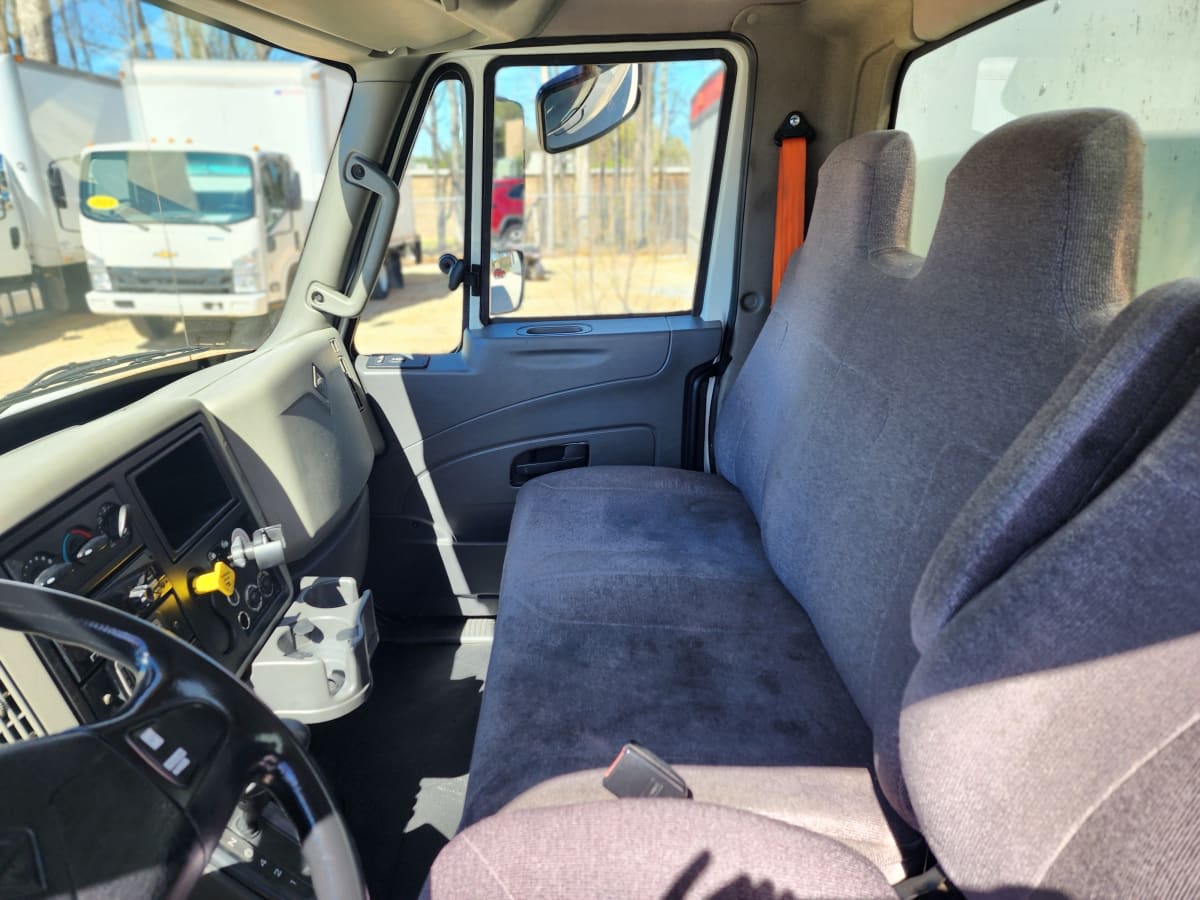 2018 Navistar International 4300 769202