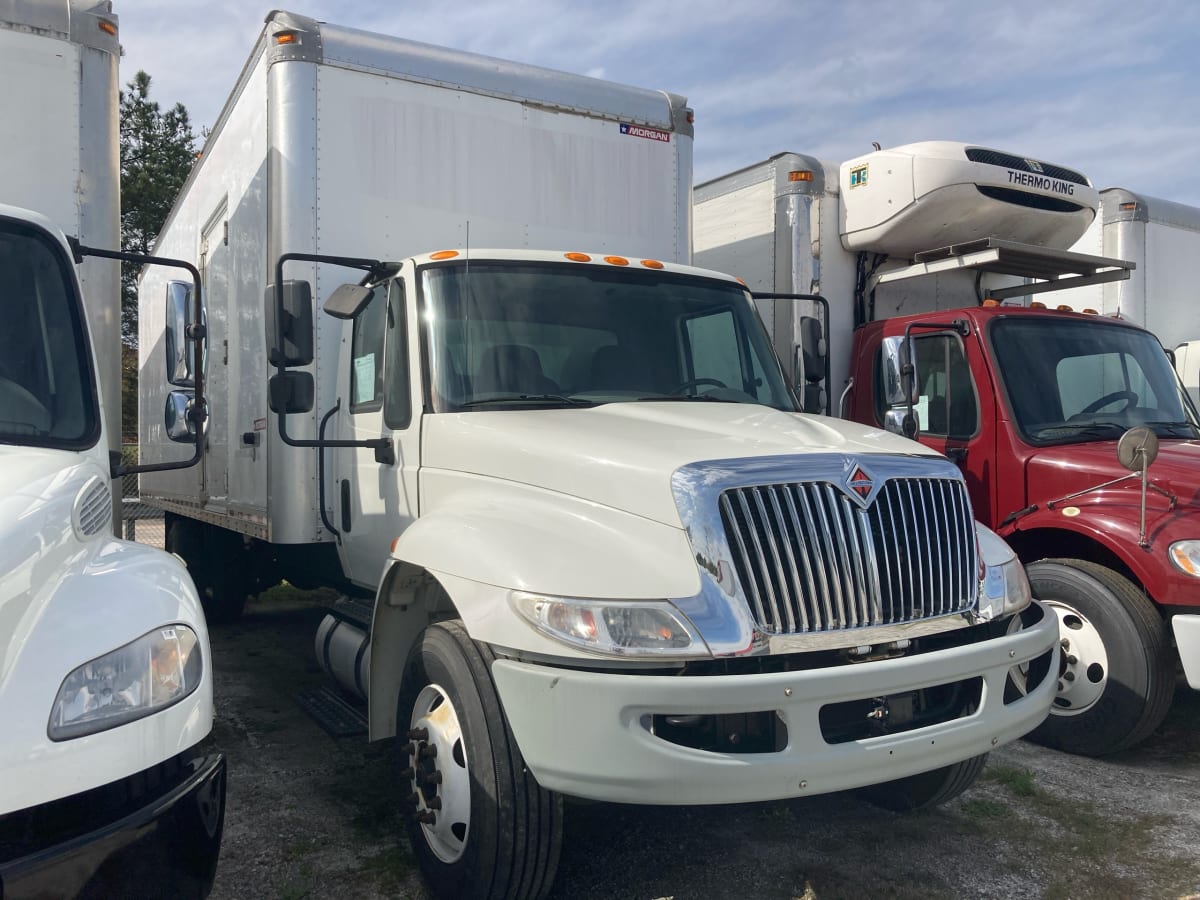 2018 Navistar International 4300 769203