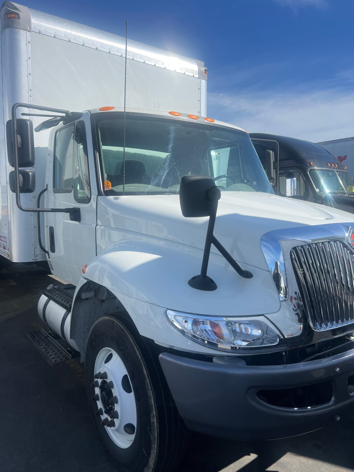 2018 Navistar International 4300 769226