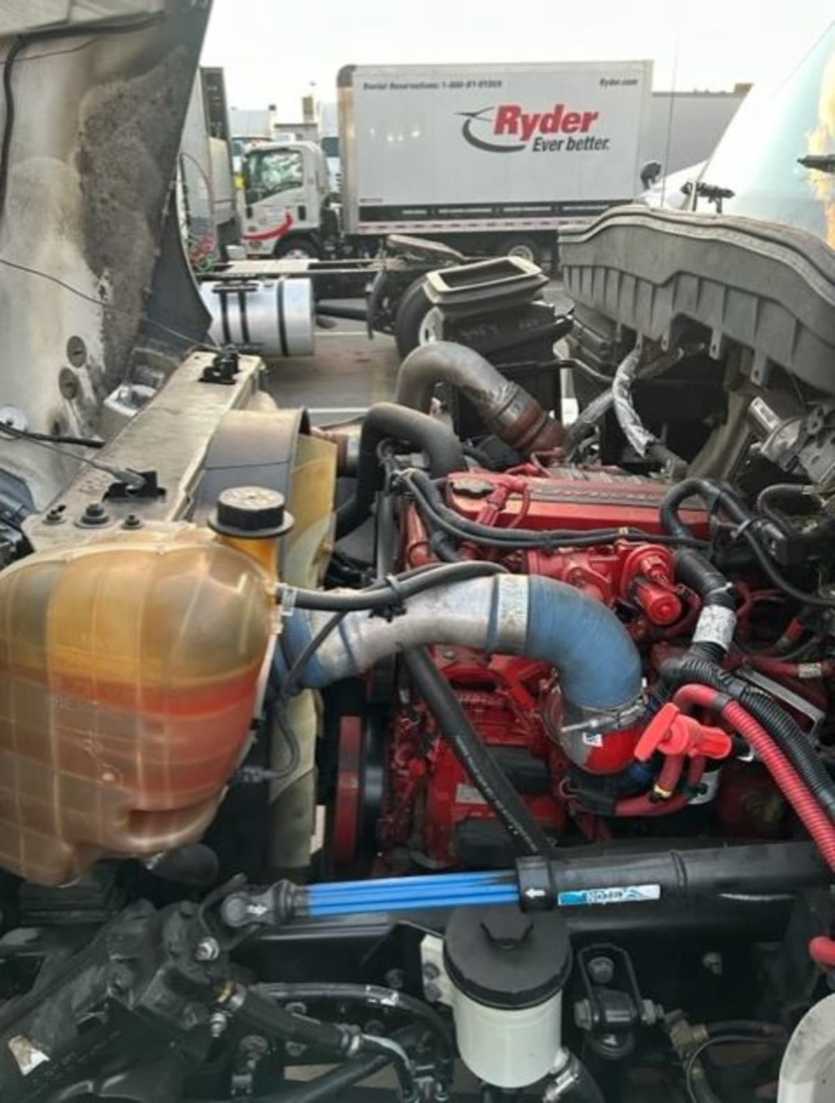 2018 Navistar International 4300 769227