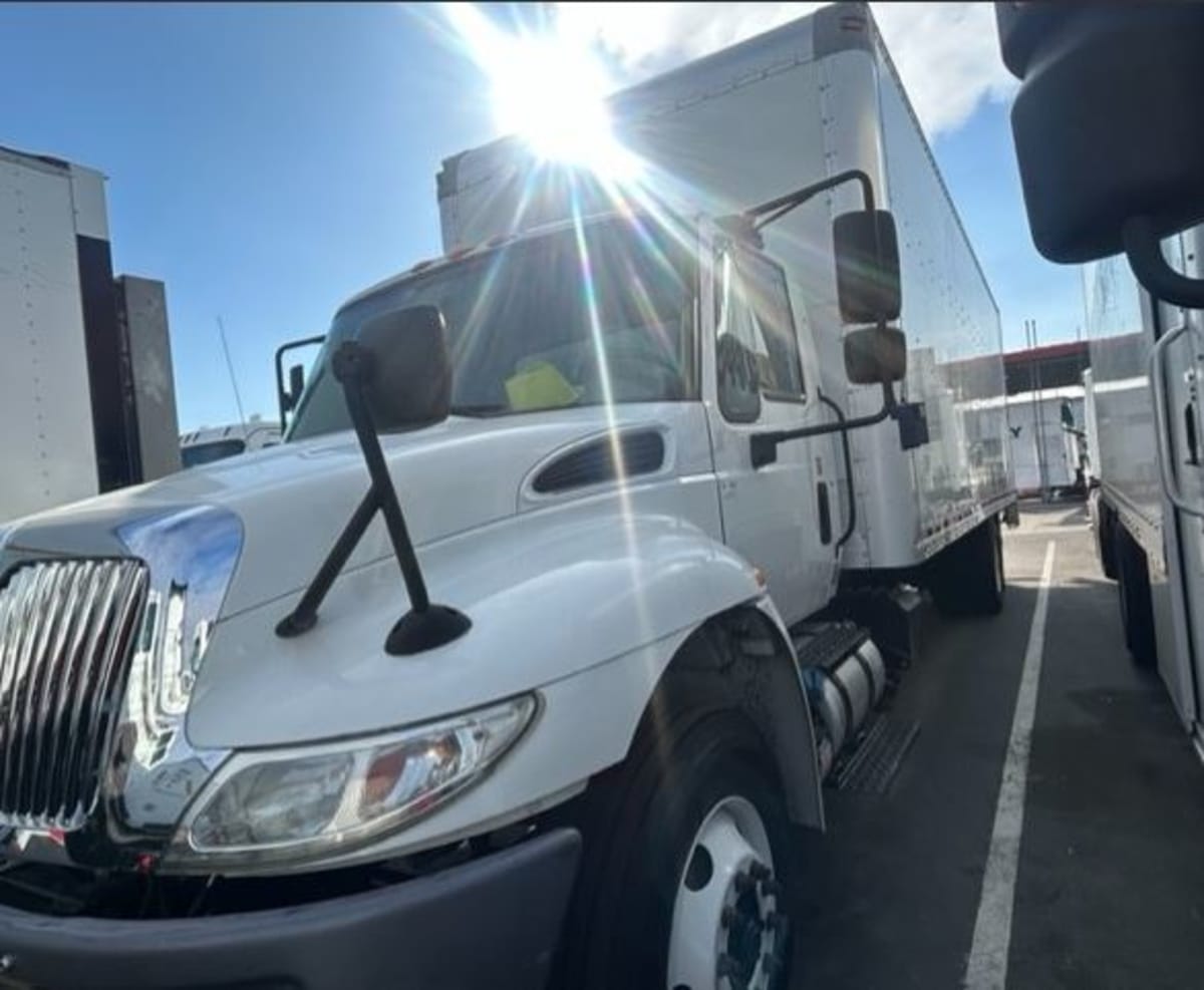 2018 Navistar International 4300 769227