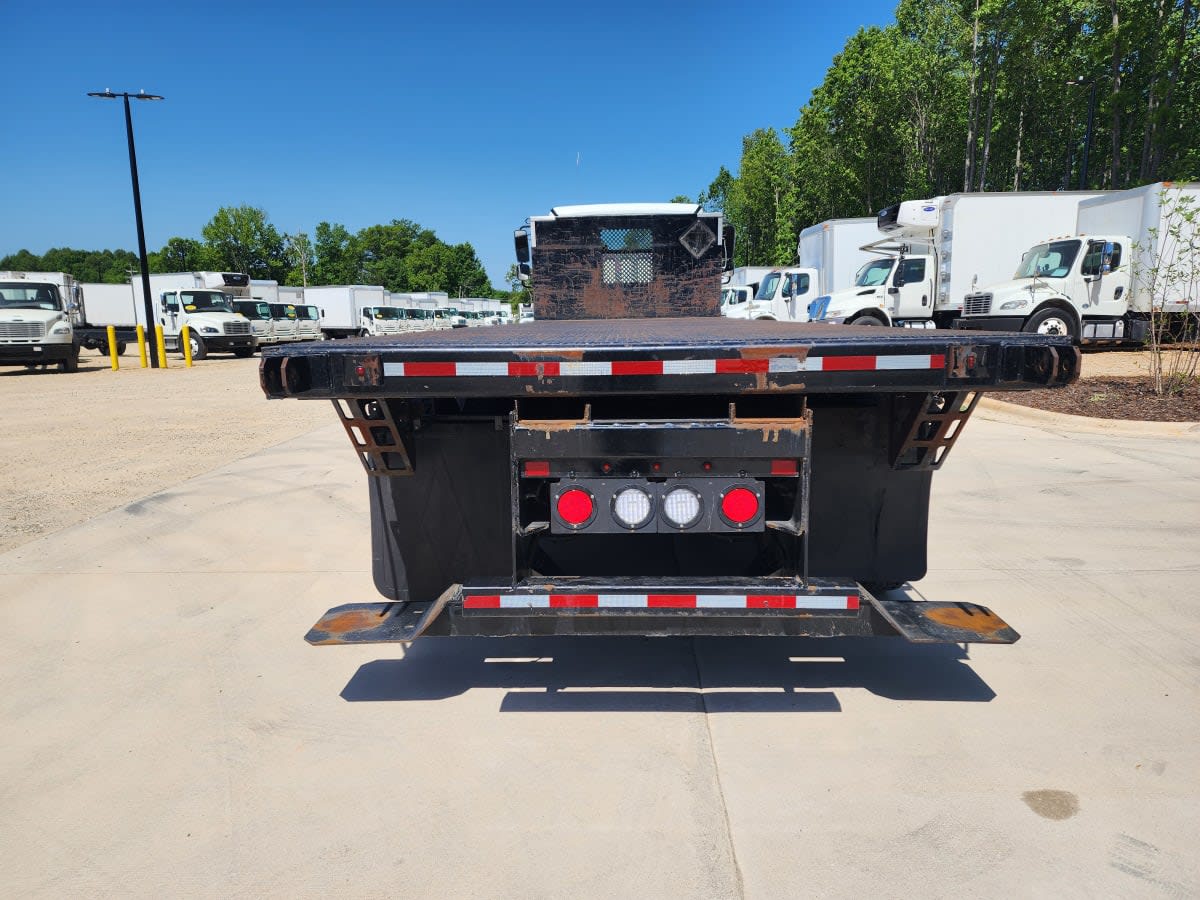 2018 Freightliner/Mercedes M2 106 769243