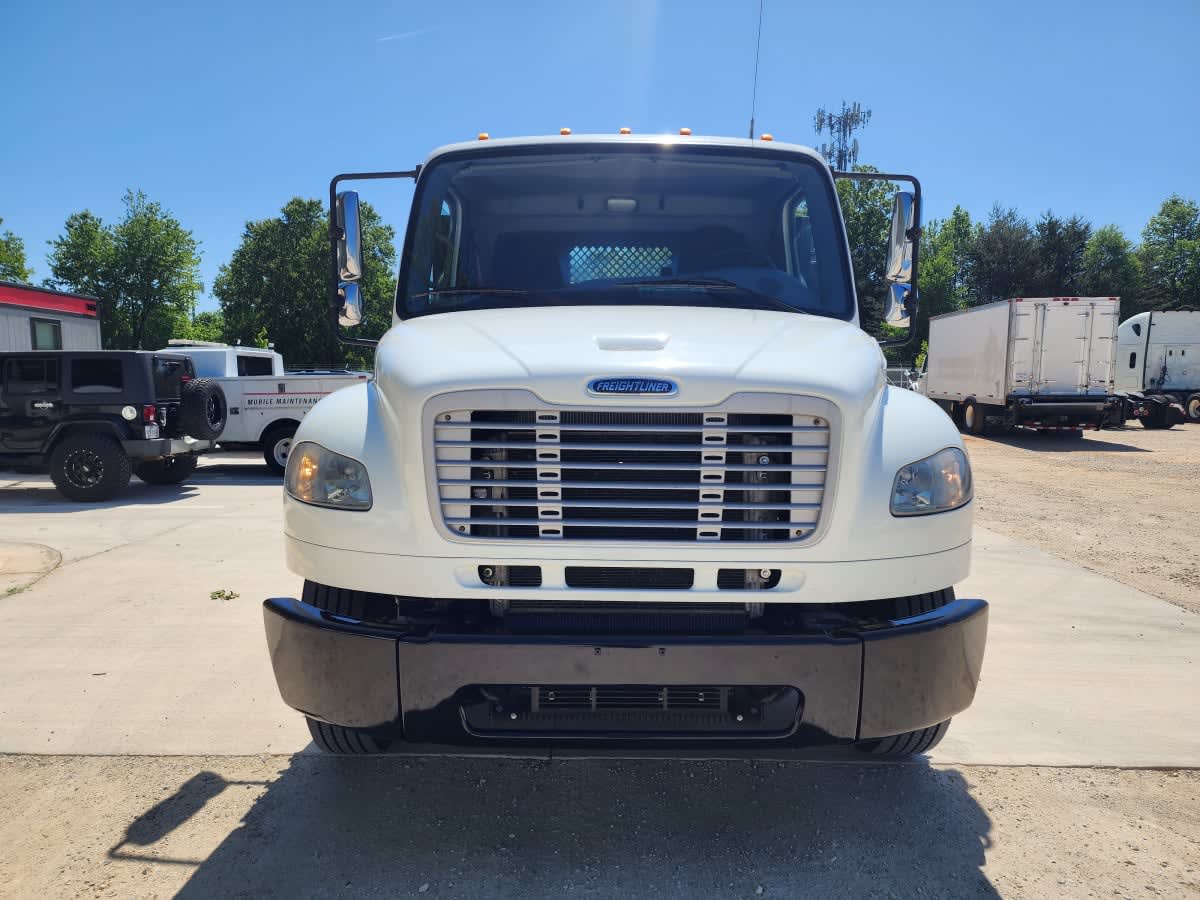 2018 Freightliner/Mercedes M2 106 769243
