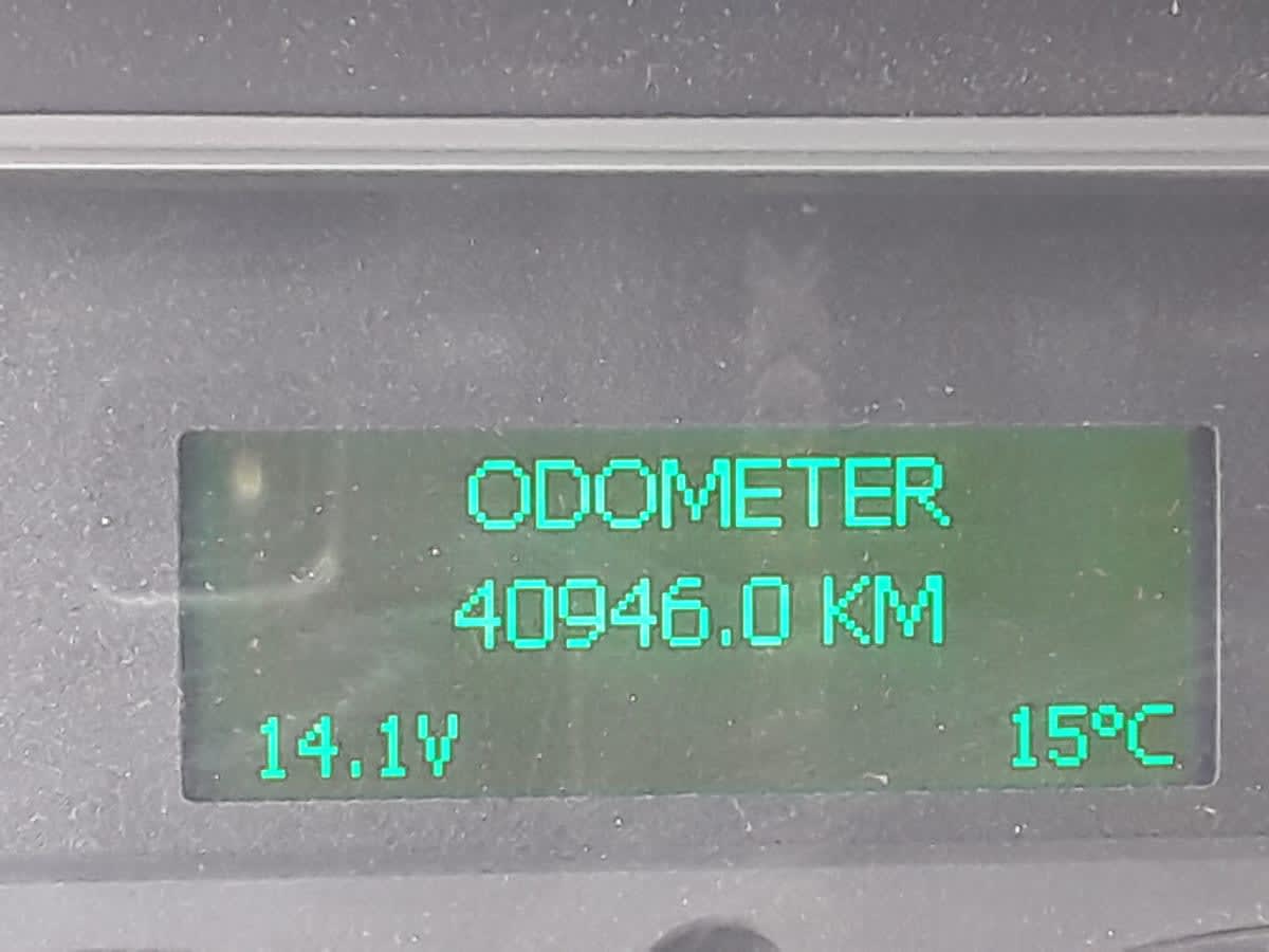 2018 Freightliner/Mercedes M2 106 769329