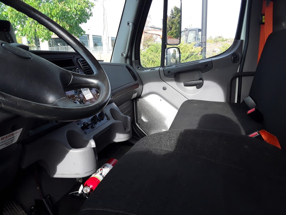 2018 Freightliner/Mercedes M2 106 769329