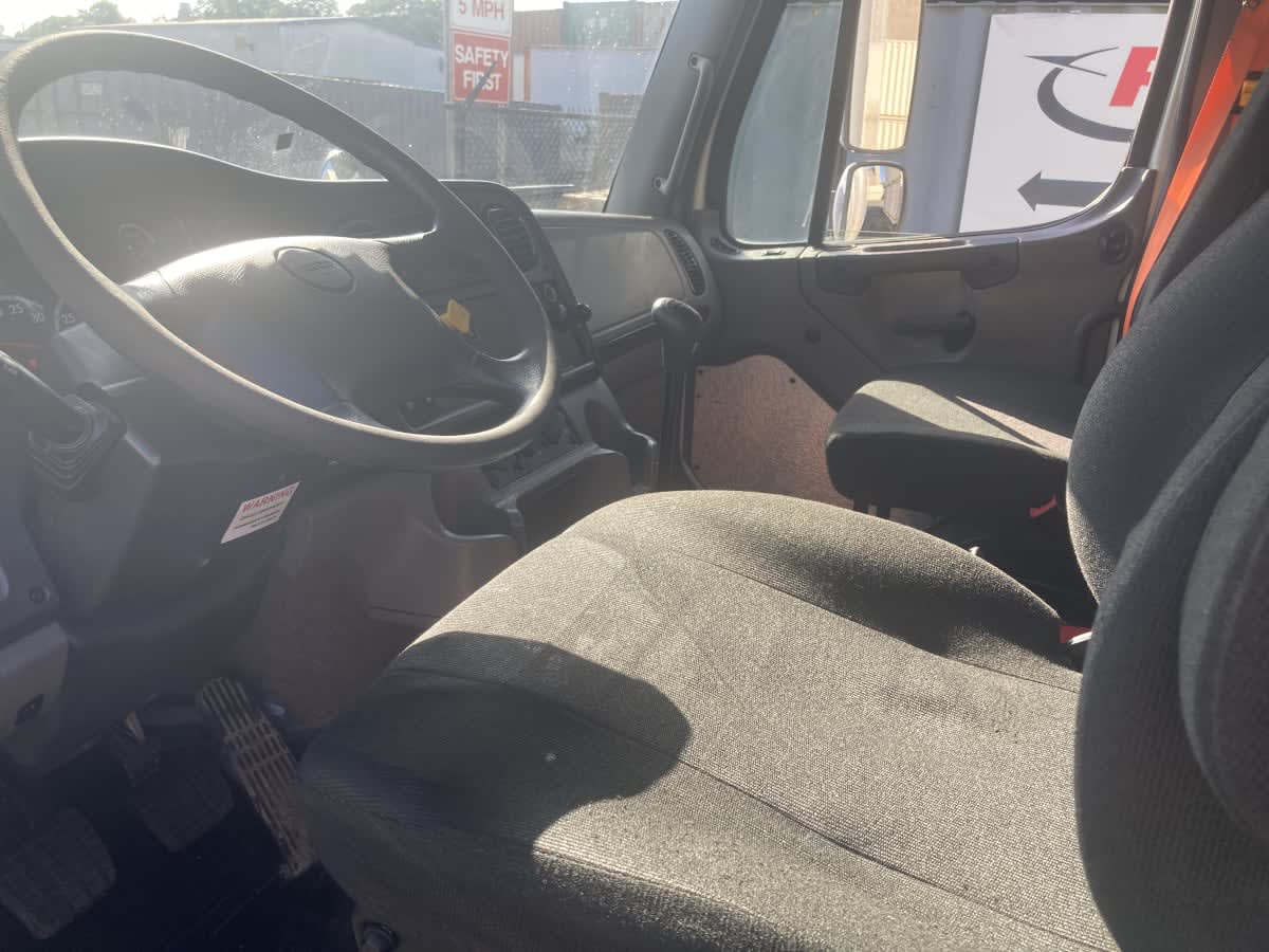 2018 Freightliner/Mercedes M2 106 769342