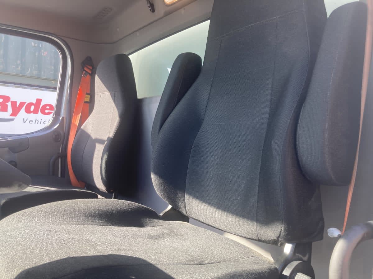 2018 Freightliner/Mercedes M2 106 769342