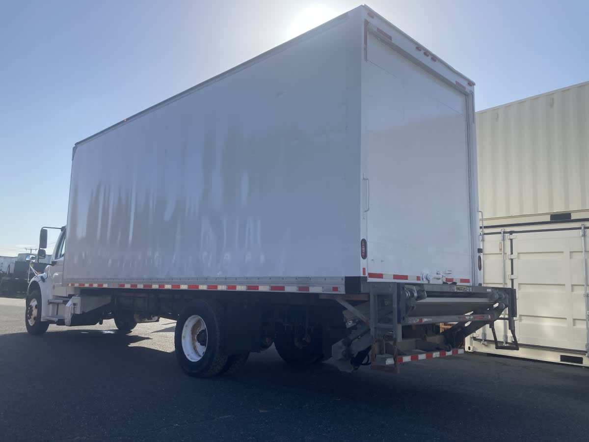 2018 Freightliner/Mercedes M2 106 769342