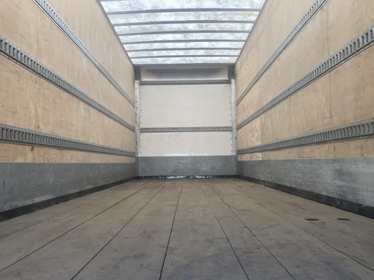 2018 Freightliner/Mercedes M2 106 769342