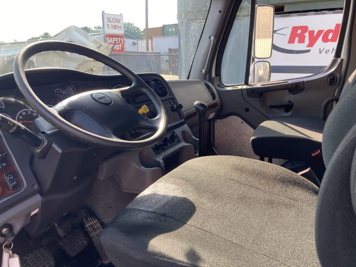 2018 Freightliner/Mercedes M2 106 769343