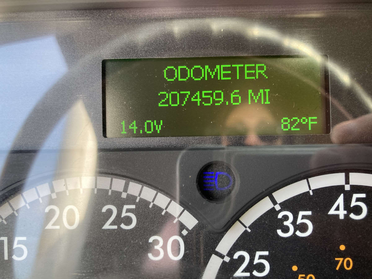 2018 Freightliner/Mercedes M2 106 769343